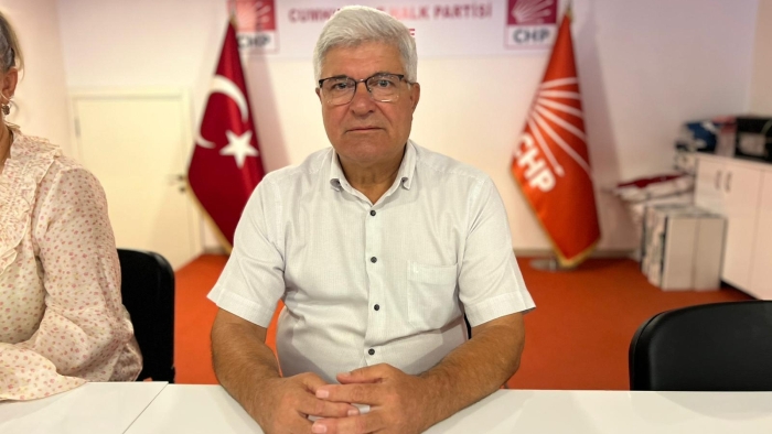 BALKANLI: “SUYUN ÜZERİNDEN SİYASET RANT ELDE ETMEYE ÇALIŞANLARA CEVABIMIZDIR”